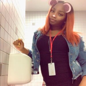 Meet your Posher, Casady